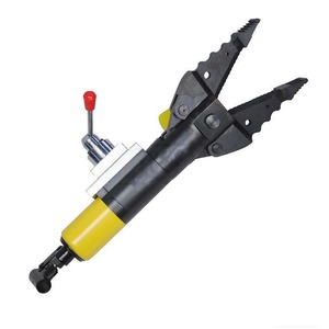 Ciseaux de sauvetage EXPLOIT, cisailles de démolition multifonction, coupe-hydraulique, élargisseur de bride, modèle EXPYP-18, fabriqué en Chine continentale - Product Image 1