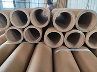Precio barato máquina de núcleo de papel