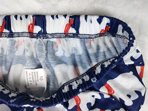 Conjuntos Familiares a Juego para Invierno 2026, Pijamas Familiares Sublimados con Estampado de Manga Larga para Mujer - Product Image 3