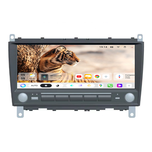 XTRONS Moniteur Android 13 de 12,3 pouces pour voiture BMW Série 1 F20 F21 / Série 2 F23 Cabrio Système NBT EVO Autoradio 4G LTE - Product Image 2