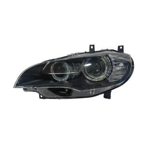 <b>Plug</b> and Play Upgrade <b>LED</b> Headlight Assembly for E71 2008-2014 Years Headlamp Cars Car <b>Light</b> <b>Led</b> Headlight - Product Image 4