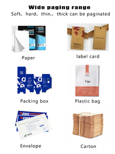 Tự động ghi nhãn <span class=keywords><strong>Feeder</strong></span> phân trang phân phối băng tải máy - Product Image 6