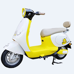 Motociclette Elettriche Sendi Q60 di Alta Gamma e Alla Moda per il Pendolarismo Quotidiano Femminile, <span class=keywords><strong>Smart</strong></span> 40-60km/h 60V - Product Image 4