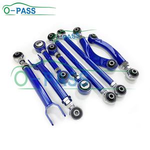 Kit de brazo de control trasero ajustable para <span class=keywords><strong>BMW</strong></span> 2 3 4 Series 320i 420i G20 G21 G42 G22 G23 G26 Z4 G29 Toyota SUPRA J29 A90 A91 6878631 - Product Image 5