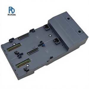 Módulo de Soportes 6DL1193-6BH00-0RM0, Controlador de Automatización Industrial PLC Profibus, Marca Original, 1 Año de Garantía - Product Image 3