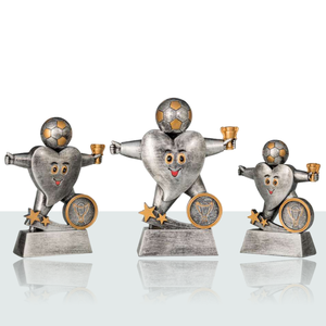 Coppa di Calcio per Bambini Serie Passion - Product Image 1