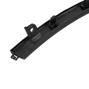 Embellecedor de Parachoques Delantero Honda CR-V 71103 SWA-A00, Placa Decorativa de Plástico, Cubierta de Paso de Rueda - Product Image 5