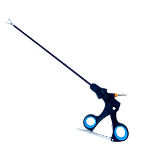 Endoscopic <b>Laparoscopic</b> Forceps Reusable Medical Surgical <b>Instrument</b> For Tissue Grasping Surgery Procedures <b>Laparoscopic</b> Forceps - Product Image 3