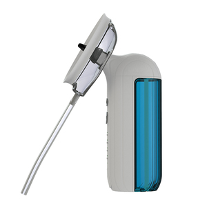 Dispositivo di rimozione della cera per le <span class=keywords><strong>orecchie</strong></span> elettrico ad acqua con sistema di pulizia dell'acqua Set di auricolari Smart Safe <span class=keywords><strong>detergente</strong></span> per cerume elettrico - Product Image 5