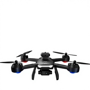 โดรนถ่ายภาพทางอากาศ V29 หลบหลีกสิ่งกีดขวาง ความละเอียด 2K QHD ระดับมืออาชีพ พร้อมเวลาบิน 21-30 นาที - Product Image 1