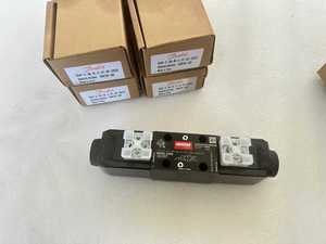ระบบควบคุมไฮดรอลิก DG4V-3-2N-M-U-H7-69-EN124 ไฮดรอลิก |   อะไหล่ไฮดรอลิก - Product Image 3