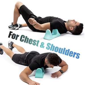 Outil de tissu profond taille U ischio-jambiers relaxant cuisse dos taille accessoire Portable Mini athlétisme Psoas masseur de libération musculaire - Product Image 5