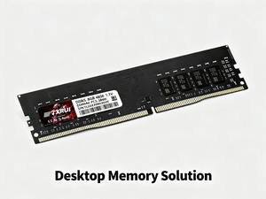 TXRUI High speed gaming DDR5 <b>RAM</b> 8GB non-ECC DDR5 <b>RAM</b> Gaming DDR5 8GB NON-ECC <b>RAM</b> DDR5 8GB ECC <b>RAM</b> 4800MHz - Product Image 3