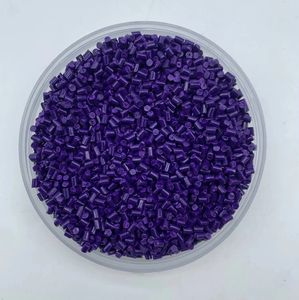 Vente en gros de haute qualité 35% fibre de verre polyamide 66 résine de nylon pour applications difficiles PA66 GF35 - Product Image 1