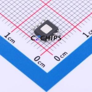 BC7161 Wireless Transceiver IC SOP-8-EP-150mil RF Whole Sale Electronic Component Chips Supplier & BOM Service - Product Image 2