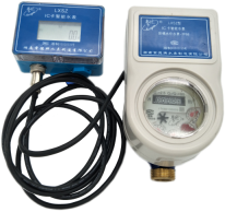 <span class=keywords><strong>Compteur</strong></span> d'<span class=keywords><strong>eau</strong></span> en laiton personnalisable Compteurs d'<span class=keywords><strong>eau</strong></span> intelligents prépayés avec carte de radiofréquence Installation horizontale facile Support OEM - Product Image 6