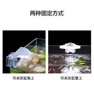Ast m3 luz de led para aquários, luz em oferta, tanque de peixes, coral, planta marinha, iluminação de led, 5w - Product Image 6