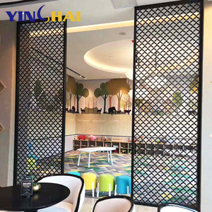 Paravent pliant mural insonorisé <span class=keywords><strong>de</strong></span> style <span class=keywords><strong>français</strong></span> moderne pour salle à manger, séparateur <span class=keywords><strong>de</strong></span> pièce décoratif - Product Image 5