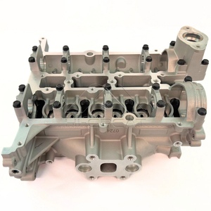 Tête de cylindre de moteur neuve 1857524 910045 M1JA YYJC B7DA 1.0L 3 cylindres 12 soupapes pour <span class=keywords><strong>Ford</strong></span> Focus B-Max Grand <span class=keywords><strong>Tourneo</strong></span> <span class=keywords><strong>Connect</strong></span> - Product Image 4