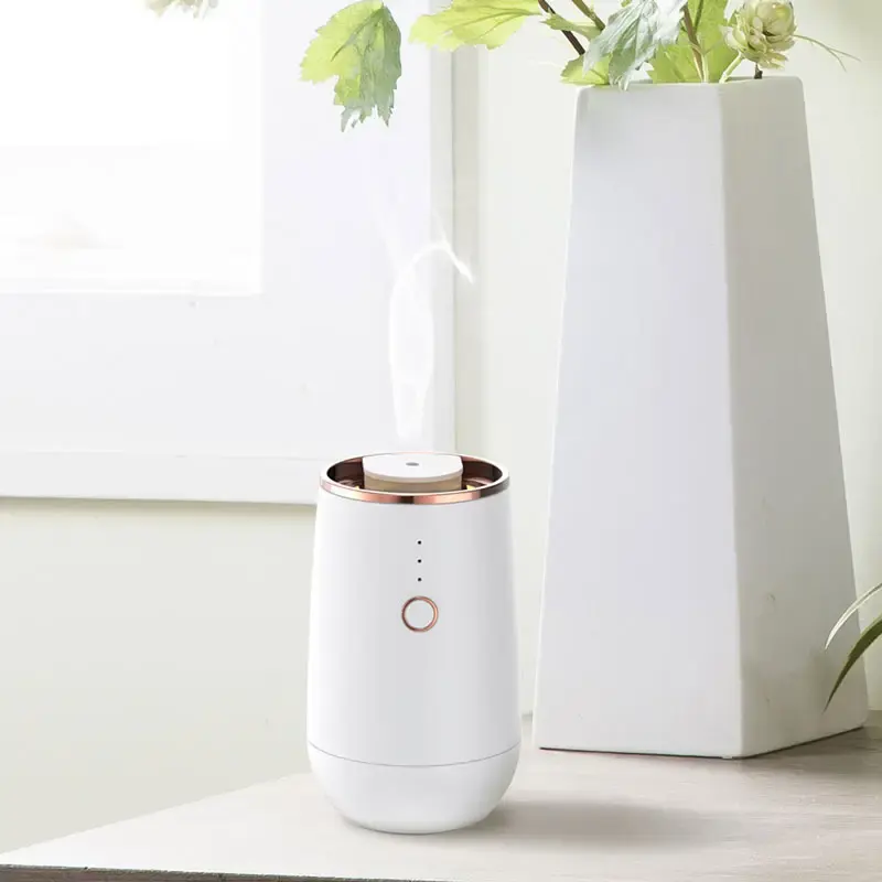 ORANGLES Waterless USB Rechargeable Smart Car Perfume | Mini Nebulizing Diffuser for Car & Office – orangles Qatar - high resolution display - exposing craftsmanship - Image 2 of 6 | built for everyone | Waterless USB Rechargeable Smart Car Perfume | Mini Nebulizing Diffuser for Car & Office – orangles Qatar for sale Georgia | Free Shipping ORANGLES