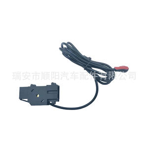 Interruptor de Faros 5ND941431B para Golf, Repuesto Automotriz Sy-157 - Product Image 3