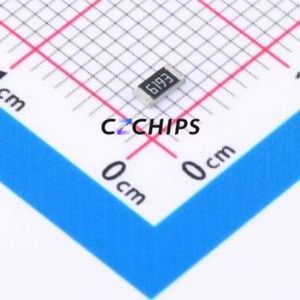 ตัวต้านทานแบบ SMD รุ่น RT1206BRD07619KL ขนาด 1206 (ประเภท: ฟิล์มบาง) (ค่าความต้านทาน: 619kโอห์ม ความแม่นยำ: 0.1%) - Product Image 1