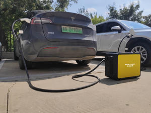 <span class=keywords><strong>Chargeur</strong></span> de <span class=keywords><strong>voiture</strong></span> <span class=keywords><strong>électrique</strong></span> portable V2V, prix d'usine Chine, CCS2 Gbt 2OkW, borne de recharge rapide pour véhicule <span class=keywords><strong>électrique</strong></span>, <span class=keywords><strong>chargeur</strong></span> de <span class=keywords><strong>voiture</strong></span> <span class=keywords><strong>électrique</strong></span> V2V - Product Image 6