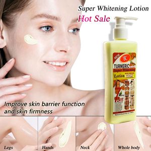 All'ingrosso fragranza rivitalizzante della pelle curcuma sbiancante veloce lozione per il <span class=keywords><strong>corpo</strong></span> per migliorare la condizione della pelle <span class=keywords><strong>crema</strong></span> per il <span class=keywords><strong>corpo</strong></span> - Product Image 5