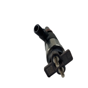 Piezas originales de alta calidad, Sistemas de motor de camión, repuestos de motor, inyector de combustible para <span class=keywords><strong>JAC</strong></span> DAWOS - Product Image 4