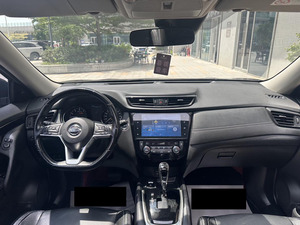 Auto Usata Premium <span class=keywords><strong>Nissan</strong></span> X-Trail 2020 Grigia 2.0L CVT per Esportazione - Product Image 6