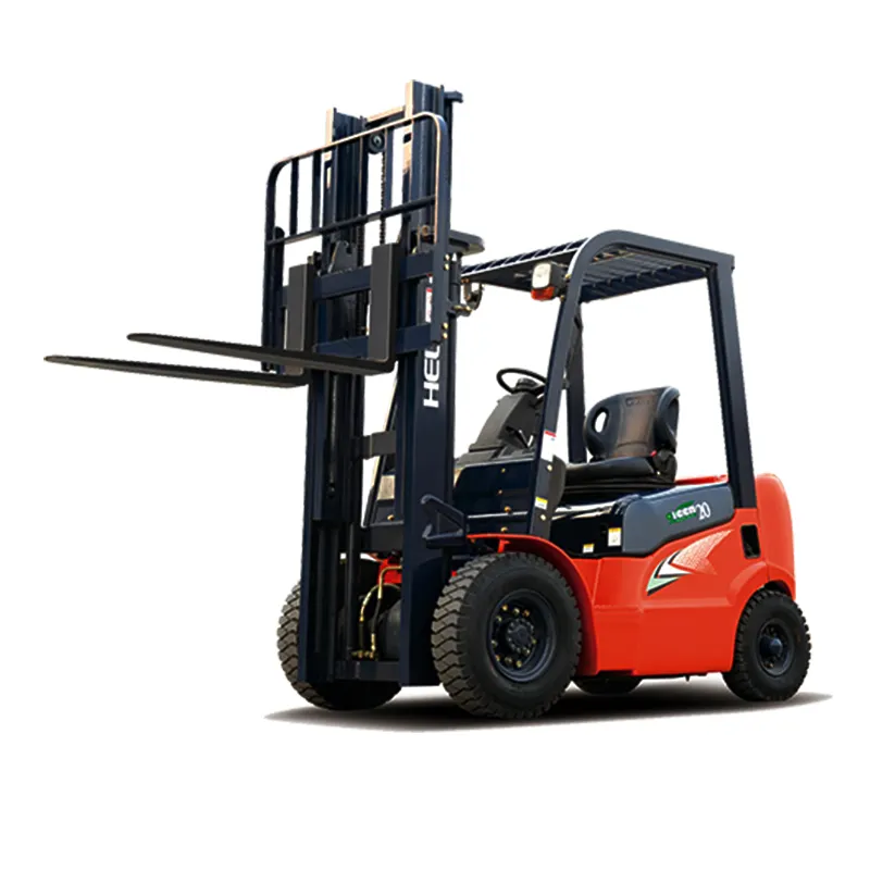 Heli CPCD150 15T Clark kaldırma Forklift