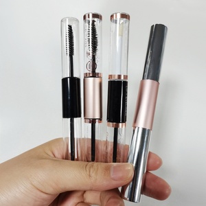 Boîte de gloss à lèvres personnalisée avec logo 5 ml, étui pour gloss à lèvres, double tube de gloss à lèvres 7 ml, tubes de gloss à lèvres personnalisés - Product Image 4