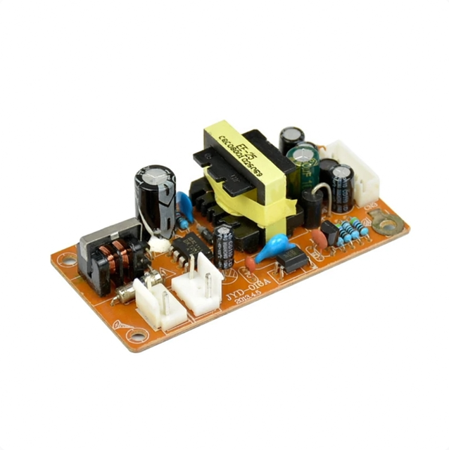 DVD Power Supply Board New Universal EVD DVD Switching Power Supply Board Converter for DIY