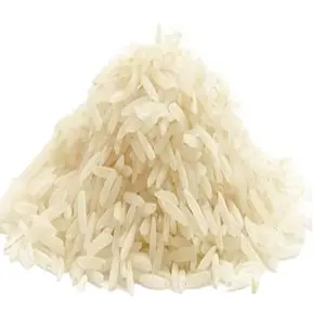 Beras Basmati kualitas Premium Thailand gandum panjang beras Basmati Beli beras gandum panjang Basmatic