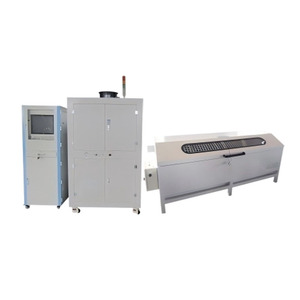 Test and Load Test Fully Automatic Computer Control Test Stand - Product Image 1