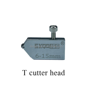 Couteau à pousser en <span class=keywords><strong>verre</strong></span> en forme de T hexagone Réservoir auto-amorçant robuste Carbure de <span class=keywords><strong>coupe</strong></span> fourni par l'usine 6-15mm pour <span class=keywords><strong>coupe</strong></span>-<span class=keywords><strong>verre</strong></span> - Product Image 2