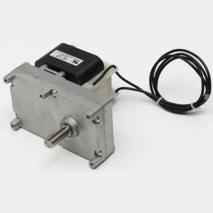 Motore a corrente alternata ad alta coppia per apparecchio per barbecue 2nm 20rpm Ac asincrono 50/60hz