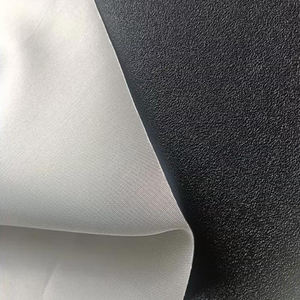 Tessuto in Pelle Sintetica Elasticizzata 0,8mm con Motivo a Pietra, Impermeabile, Alta Durabilità, Antimuffa per Moto, Mobili e Decorazioni - Product Image 3