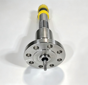 VEGAFLEX 66 TDR เรดาร์วัดระดับแบบนำทางด้วยคลื่นพร้อมสายเคเบิล SIL2 ATEX สำหรับเครื่องปฏิกรณ์แบบแข็ง - Product Image 2