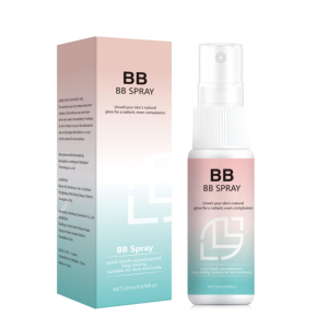 Spray blanchissant personnalisé en usine, hydratant, soin de la peau, correcteur imperméable, spray corporel, meilleur produit blanchissant pour la peau - Product Image 1