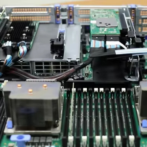 PowerEdge R740XD Xeon GOLD 6146 3.2GHz แร็ค2U เซิร์ฟเวอร์มาตรฐาน ce/fcc/ccc H330/H730/ตัวควบคุม H740P รับประกัน3ปี - Product Image 4