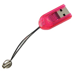 Đầu Đọc Thẻ Micro Sim USB <span class=keywords><strong>Mini</strong></span> Dễ Thương - Product Image 1
