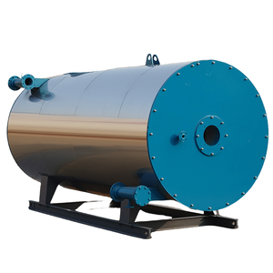 Vente directe d'usine de chaudières à mazout industrielles horizontales à haute <span class=keywords><strong>température</strong></span> de 1 tonne, 2 tonnes, 4 tonnes, 6 tonnes, 8 tonnes - <span class=keywords><strong>Prix</strong></span> des chaudières - Product Image 4