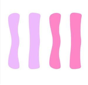 Conveniente Silicone Testa Adesivos para Cílios Enxerto Ferramenta Impermeável para Remover Cílios Cola Durante a Implantação - Product Image 3