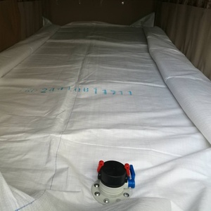 <span class=keywords><strong>Flexitank</strong></span> giá 24000 lít Glycerin bitum dầu hướng dương dầu cọ số lượng lớn <span class=keywords><strong>flexitank</strong></span> van 20ft container Flexi Túi Giao thông vận tải - Product Image 4