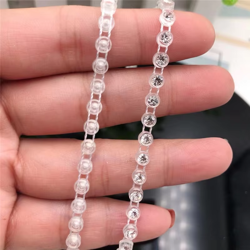 Blanc transparent 3mm