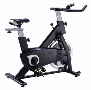 <span class=keywords><strong>Vélo</strong></span> d'Entraînement <span class=keywords><strong>Stationnaire</strong></span> à Transmission par Courroie pour la Maison, <span class=keywords><strong>Meilleur</strong></span> <span class=keywords><strong>Vélo</strong></span> d'Entraînement Magnétique pour Utilisation à Domicile - Product Image 2