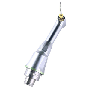 1: 1 Mini <span class=keywords><strong>Contra</strong></span> <span class=keywords><strong>Angel</strong></span> Head apparecchiature odontoiatriche vendita calda trattamento endodontico contrangolo Mini testa 1: 1 manipolo motore Endo - Product Image 5