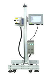 Co2 3D Galvo Flying Laser Marking <b>Engraving</b> <b>Machine</b> 2022 Price Big Size 100W for Wood Leather and Cutting - Product Image 6