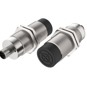 VI-IRQ30-HF/ VI-IRB30-HF Vanch Nuevo Lector Industrial RFID HF RS485 13.56MHz ISO 15693 / ISO 14443A - Product Image 2